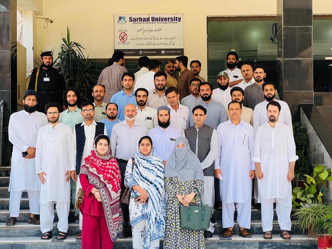 University event